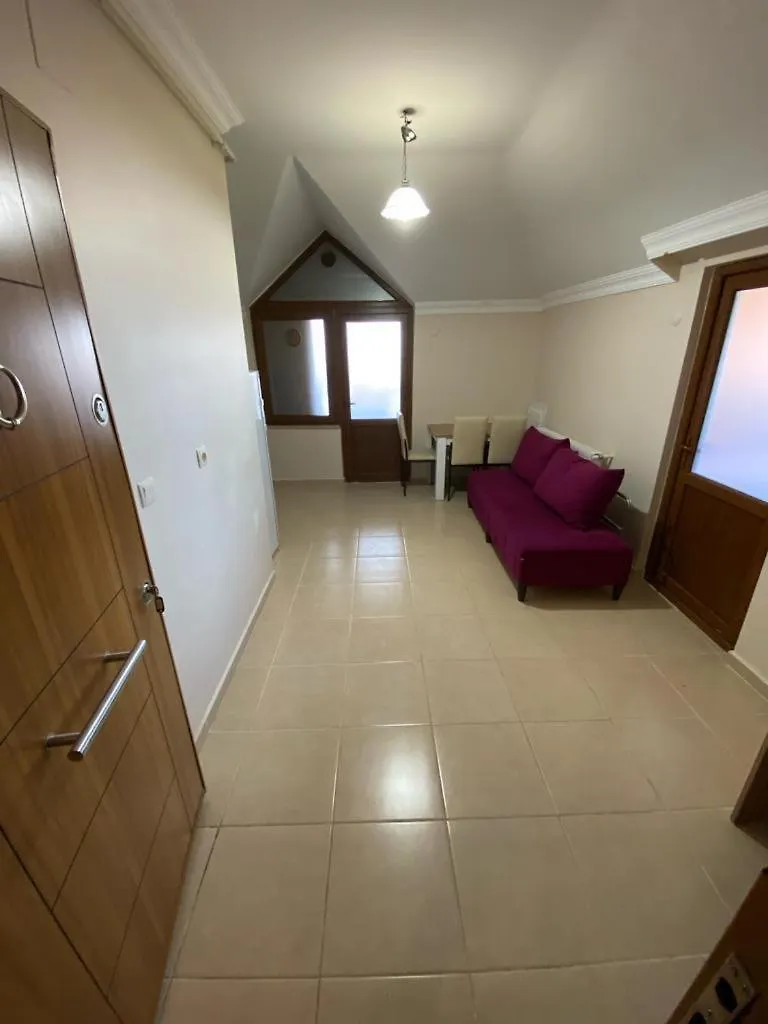 St Apart Pelitli