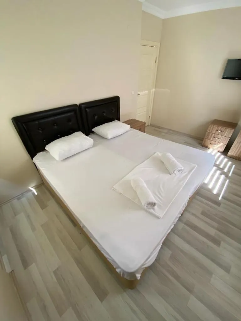 St Apart Pelitli  아파트