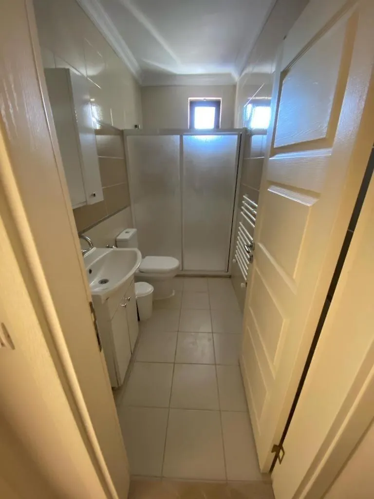 St Apart Pelitli  아파트 Pelitli (Trabzon)