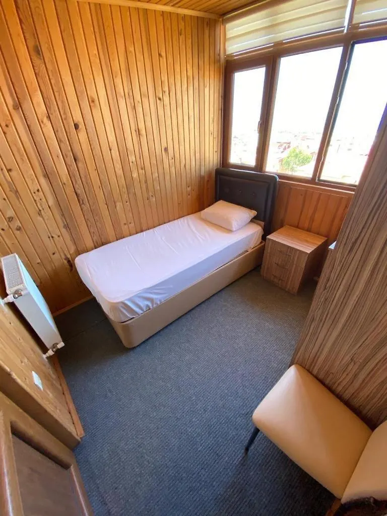St Apart Pelitli