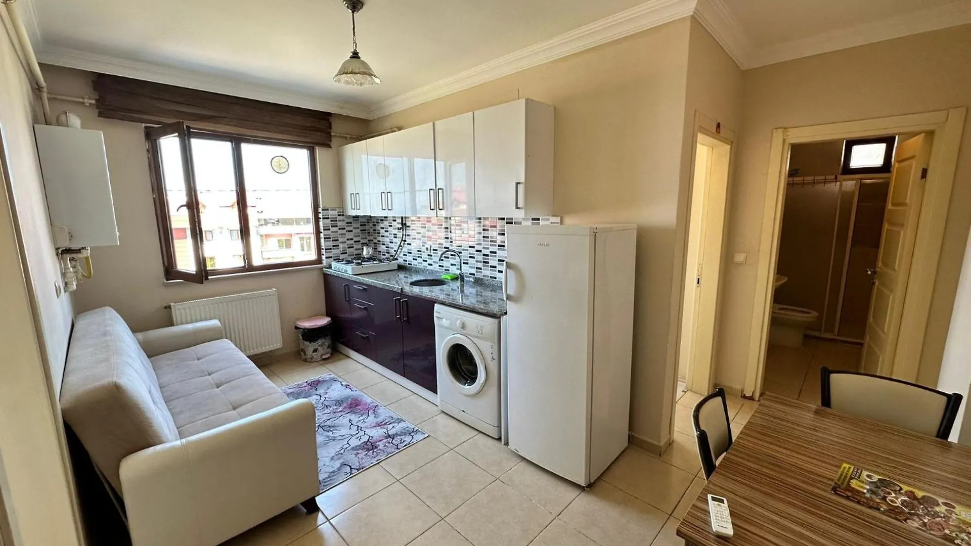 아파트 St Apart Pelitli